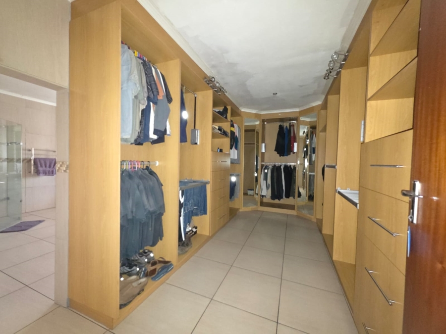 3 Bedroom Property for Sale in Vaalpark Free State